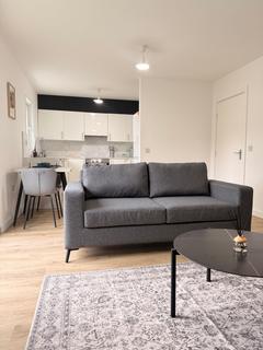 1 bedroom apartment to rent, Laverockhall Street, Glasgow  G21