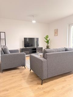 1 bedroom apartment to rent, Laverockhall Street, Glasgow  G21