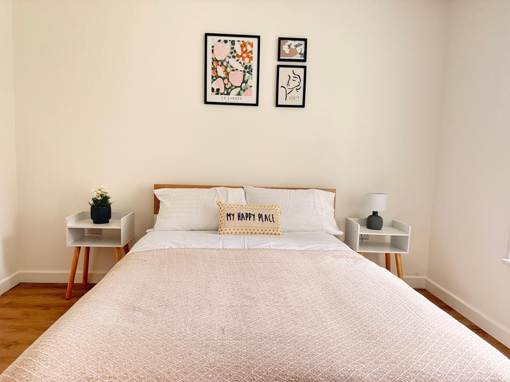 Apartment in Glasgow - View 4