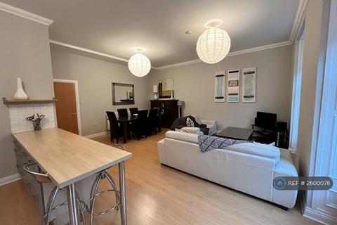 1 bedroom flat to rent, Miller Street, Glasgow, G1