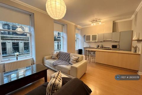 1 bedroom flat to rent, Miller Street, Glasgow, G1