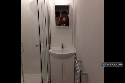 1 bedroom flat to rent, Dickson St, Edinburgh, EH6