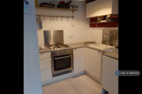 1 bedroom flat to rent, Dickson St, Edinburgh, EH6