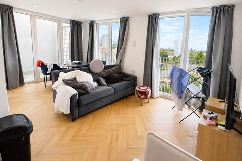 2 bedroom apartment to rent, 23-25 Arklow Road, New Cross, London, SE14