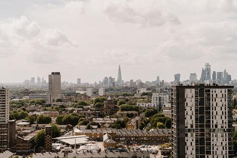 undefined, Balfron Tower, 7 St Leonards Road, London E14 0UY