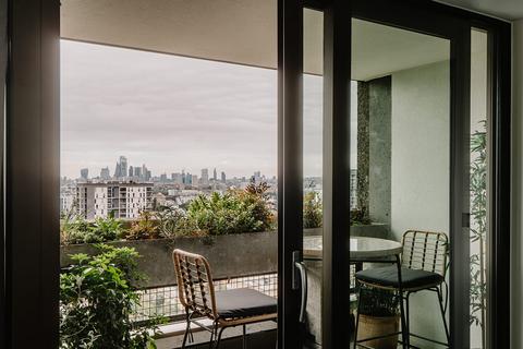 undefined, Balfron Tower, 7 St Leonards Road, London E14 0UY