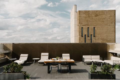undefined, Balfron Tower, 7 St Leonards Road, London E14 0UY