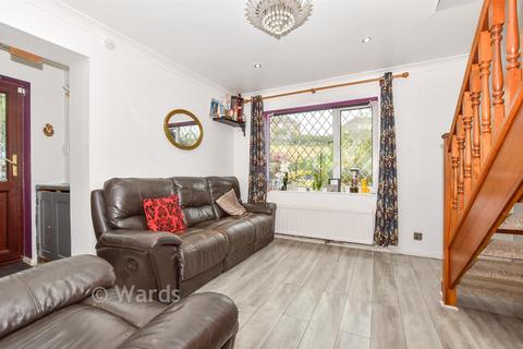 1 bedroom end of terrace house for sale, Dunedin Drive, Dover, Kent