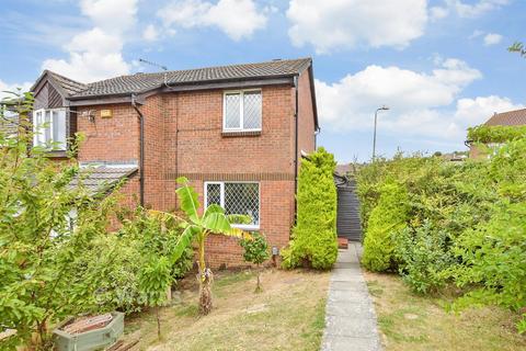1 bedroom end of terrace house for sale, Dunedin Drive, Dover CT16