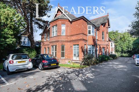 2 bedroom flat to rent, Charmwell, 61 Wellington Road, Bournemouth, BH8