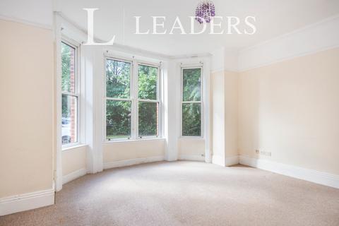 2 bedroom flat to rent, Charmwell, 61 Wellington Road, Bournemouth, BH8