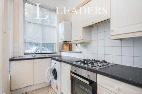 2 bedroom flat to rent, Charmwell, 61 Wellington Road, Bournemouth, BH8