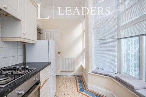 2 bedroom flat to rent, Charmwell, 61 Wellington Road, Bournemouth, BH8
