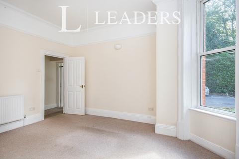 2 bedroom flat to rent, Charmwell, 61 Wellington Road, Bournemouth, BH8
