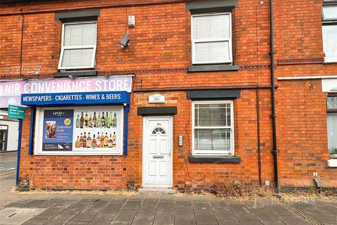 Studio to rent, Wharncliffe Road, Loughborough, Leicestershire, LE11