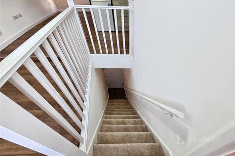Studio to rent, Wharncliffe Road, Loughborough, Leicestershire, LE11