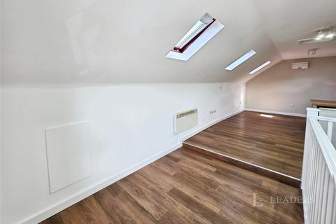 Studio to rent, Wharncliffe Road, Loughborough, Leicestershire, LE11