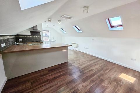 Studio to rent, Wharncliffe Road, Loughborough, Leicestershire, LE11