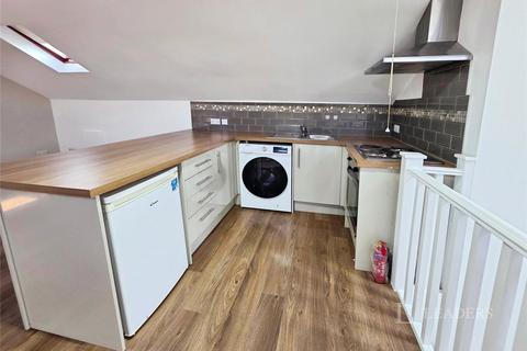 Studio to rent, Wharncliffe Road, Loughborough, Leicestershire, LE11