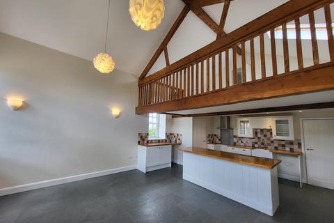 3 bedroom detached house to rent, The Coach House, Llandenny, Usk