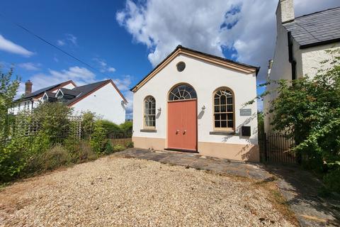 3 bedroom detached house to rent, The Coach House, Llandenny, Usk