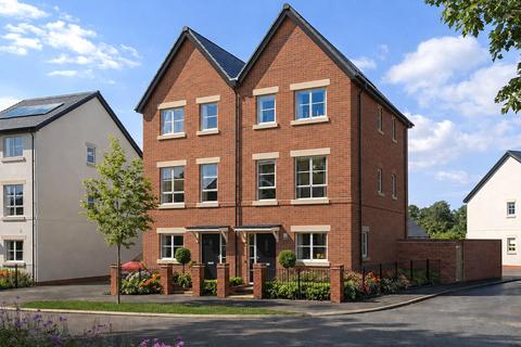 undefined, Alphington, Exeter, Devon