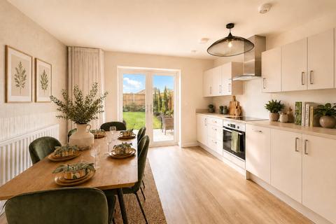 undefined, Alphington, Exeter, Devon