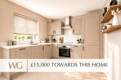 undefined, Pinhoe, Exeter