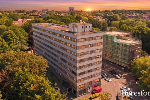 1 bedroom apartment for sale, Hubert Road, Brentwood, CM14