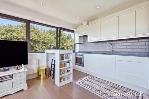 1 bedroom apartment for sale, Hubert Road, Brentwood, CM14