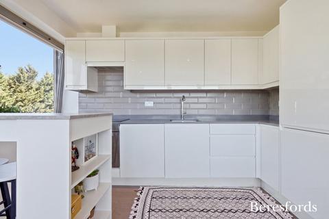 1 bedroom apartment for sale, Hubert Road, Brentwood, CM14