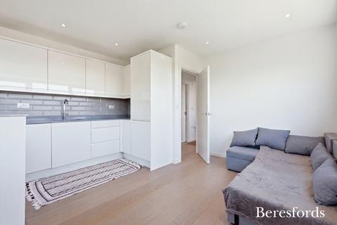 1 bedroom apartment for sale, Hubert Road, Brentwood, CM14