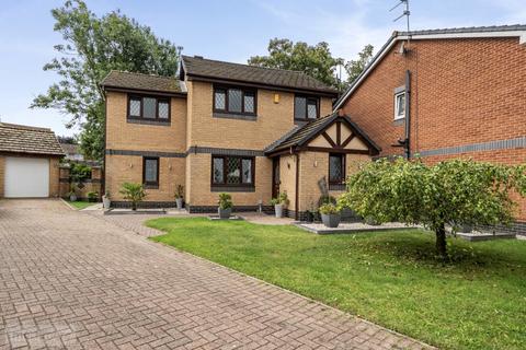 undefined, Abbott Clough Avenue, Blackburn, Lancashire, BB1