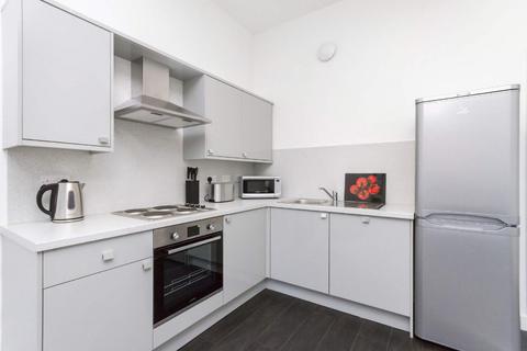 undefined, Duke Street, Dennistoun, Glasgow, G31