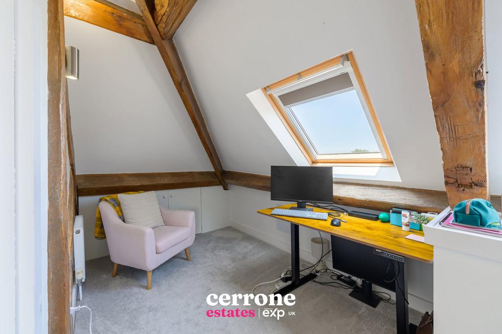 Home office