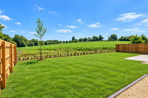 3 bedroom bungalow for sale, Plot 4, Harvest Close, West Street, South Petherton, Somerset, TA13