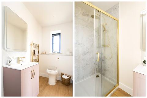 3 bedroom bungalow for sale, Plot 4, Harvest Close, West Street, South Petherton, Somerset, TA13