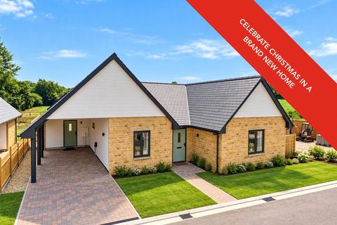 3 bedroom bungalow for sale, Plot 4, Harvest Close, West Street, South Petherton, Somerset, TA13