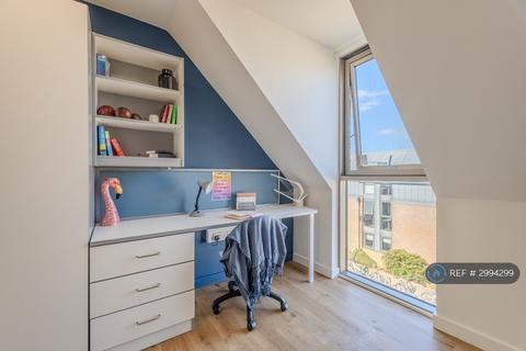 1 bedroom in a flat share to rent, East Sands, St Andrews, KY16