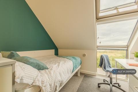 1 bedroom in a flat share to rent, East Sands, St Andrews, KY16