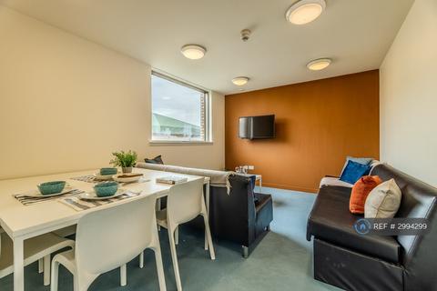 1 bedroom in a flat share to rent, East Sands, St Andrews, KY16