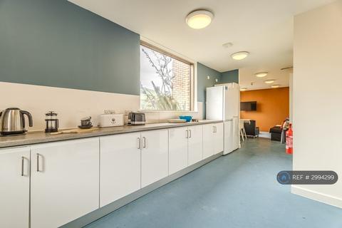 1 bedroom in a flat share to rent, East Sands, St Andrews, KY16