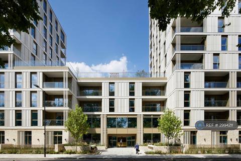 undefined, Otto Building, London, E5