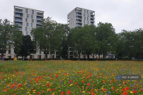 undefined, Otto Building, London, E5