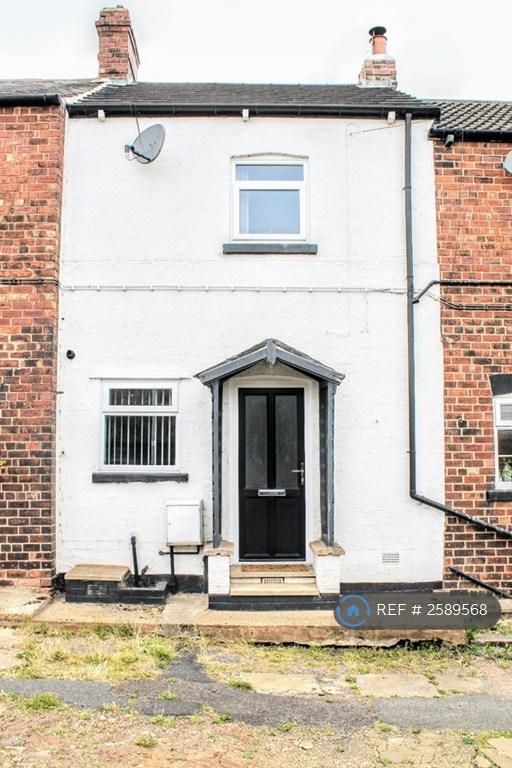 Greenfield Terrace, Leeds, LS26