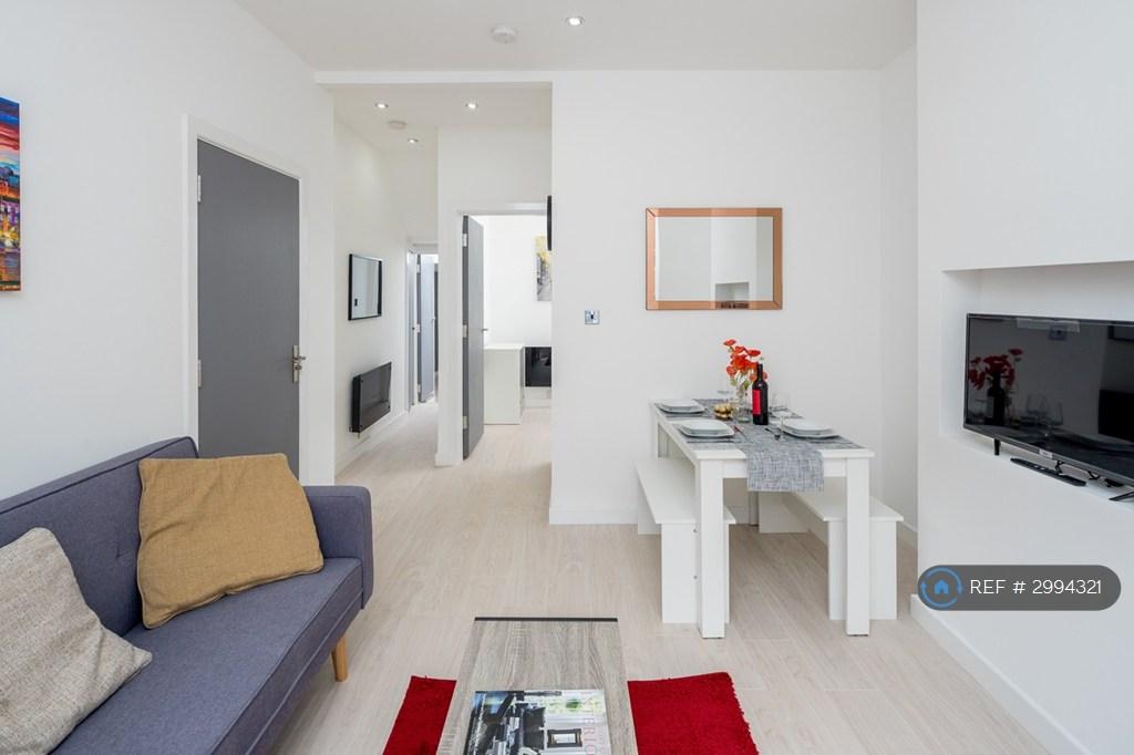 Apartment in London - View 4