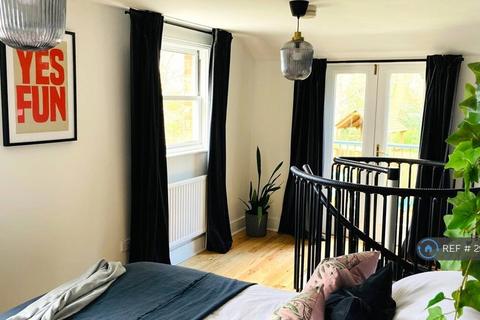 1 bedroom semi-detached house to rent, Church Road, Bow Brickhill, Milton Keynes, MK17
