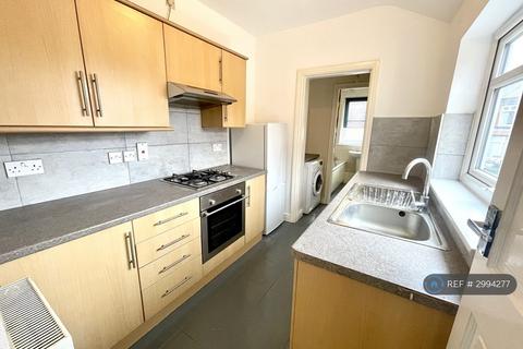 undefined, Richard Moon Street, Crewe, CW1