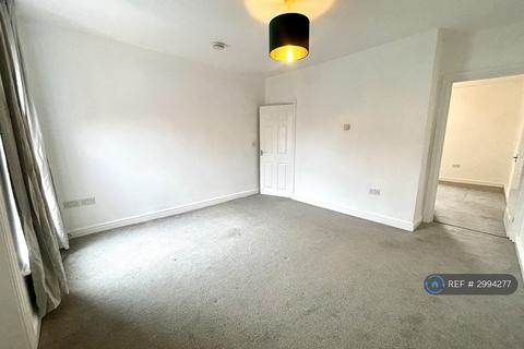 undefined, Richard Moon Street, Crewe, CW1