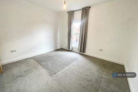undefined, Richard Moon Street, Crewe, CW1